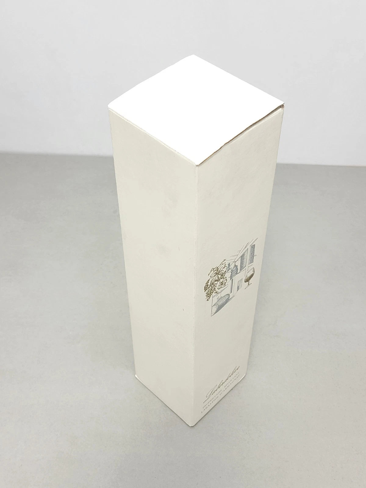 Bas Armagnac Laberdolive 1976 Domaine de Jaurrey Cl 75. 46%
