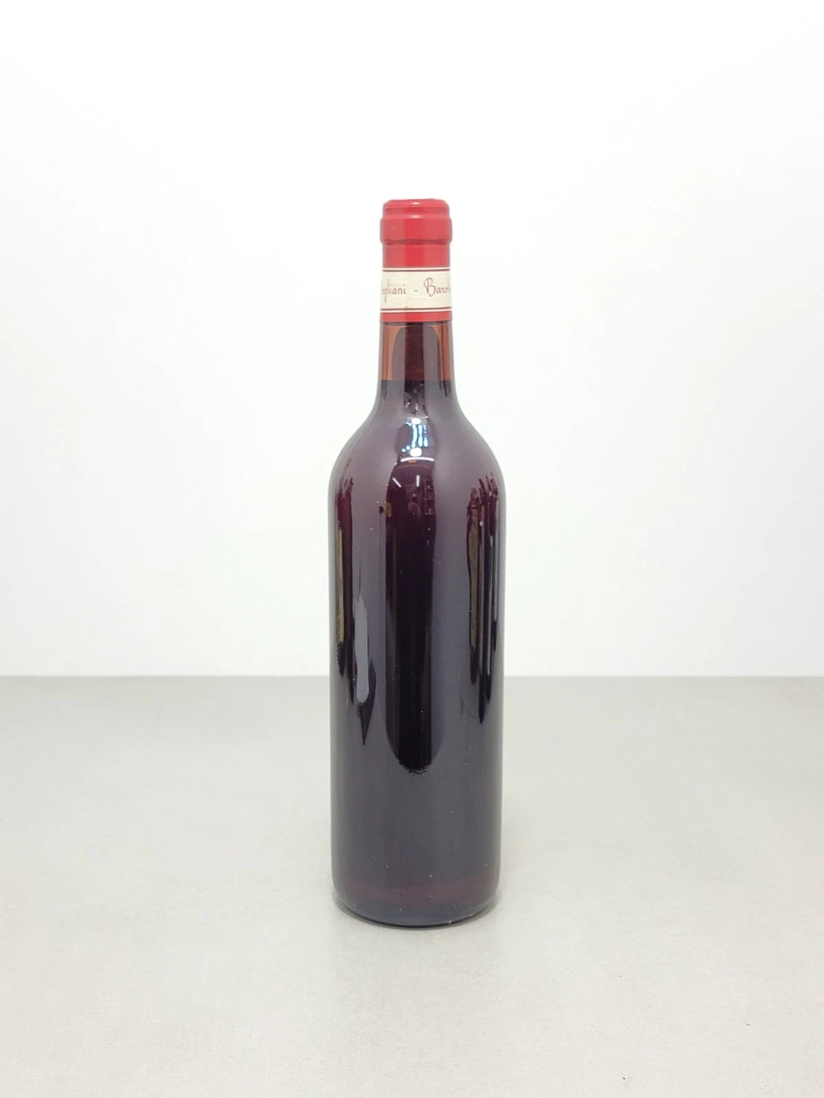 Barolo Sylla Sebaste 1979 bott. 75 cl 13,6%