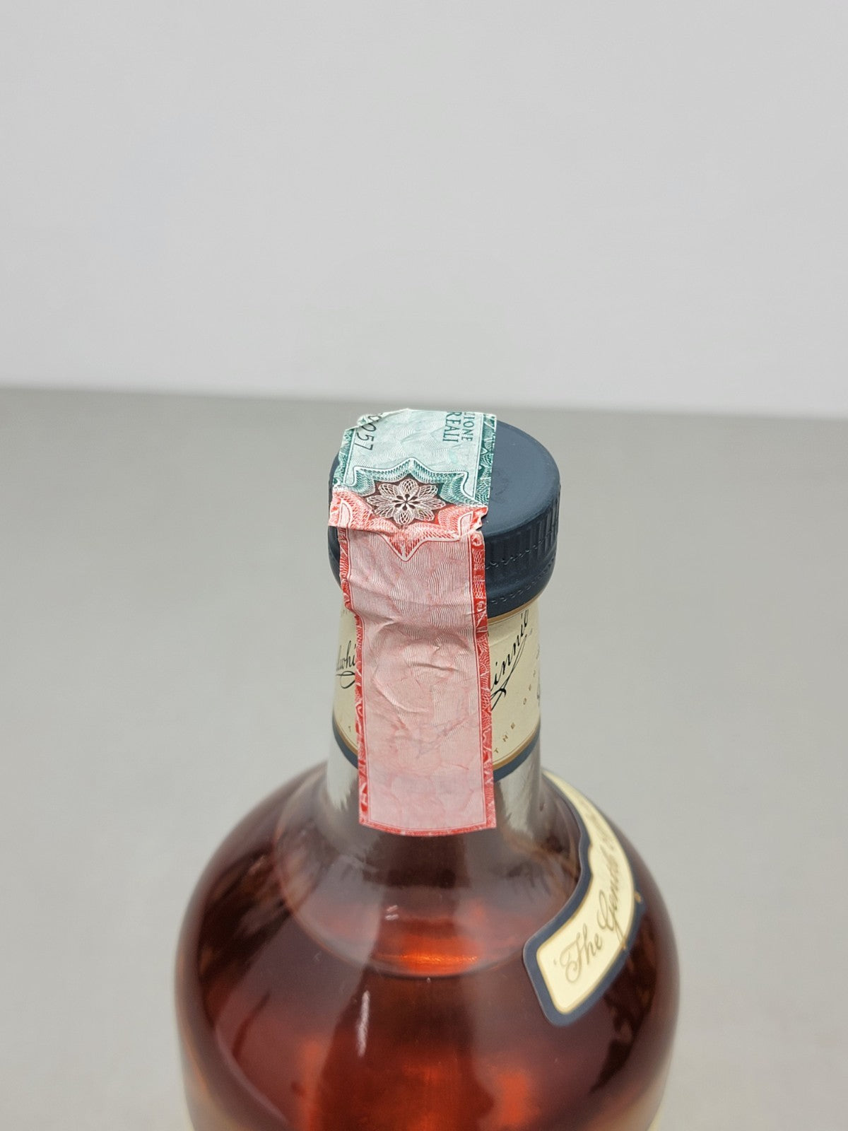 Whisky Dalwhinnie 15 years 1990s Single Highland Malt Scotch Whisky 70 cl 43%