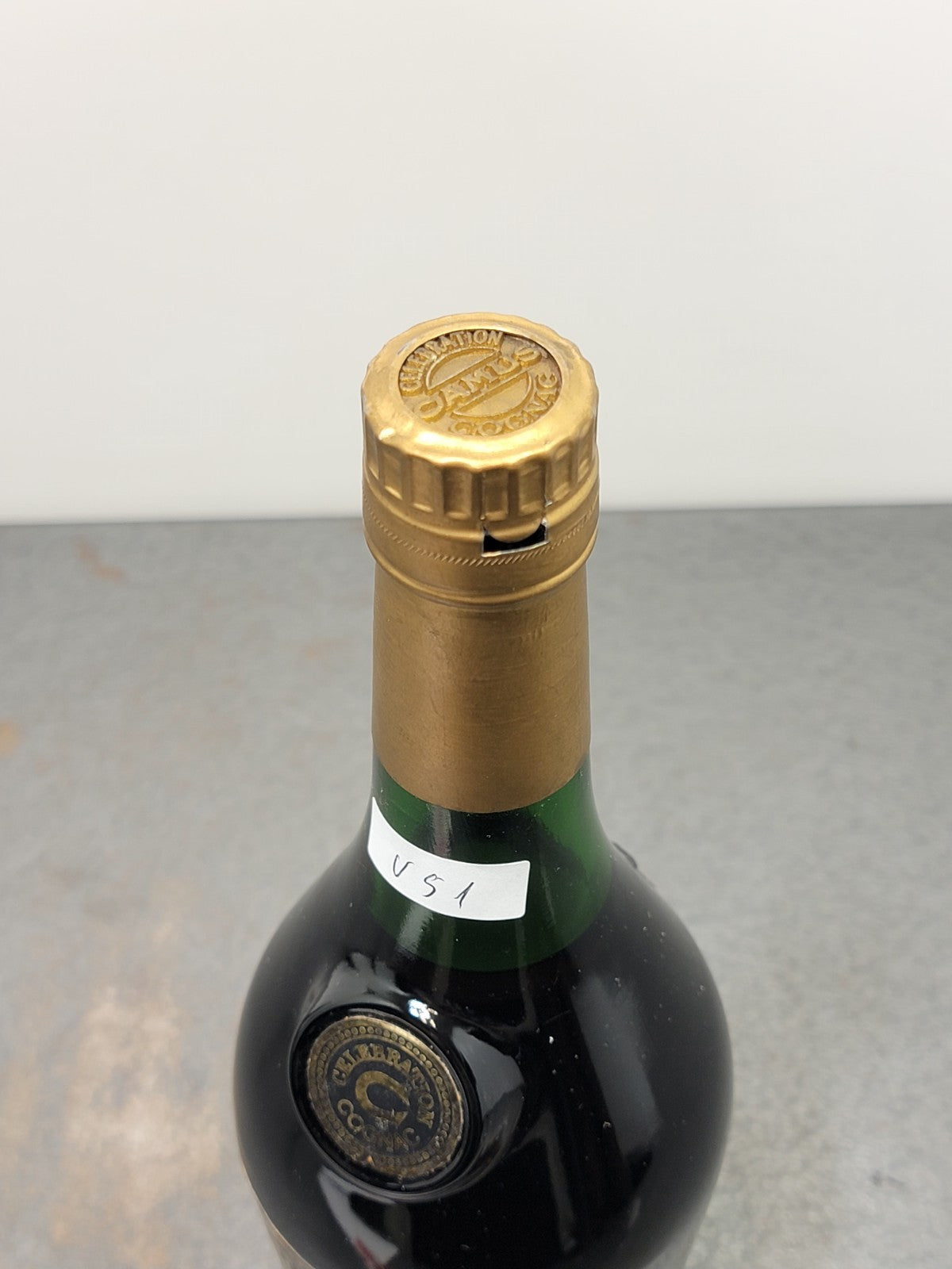 Cognac Camus Celebration 1980s La Grande Marque Cognac bott.70 cl 40%