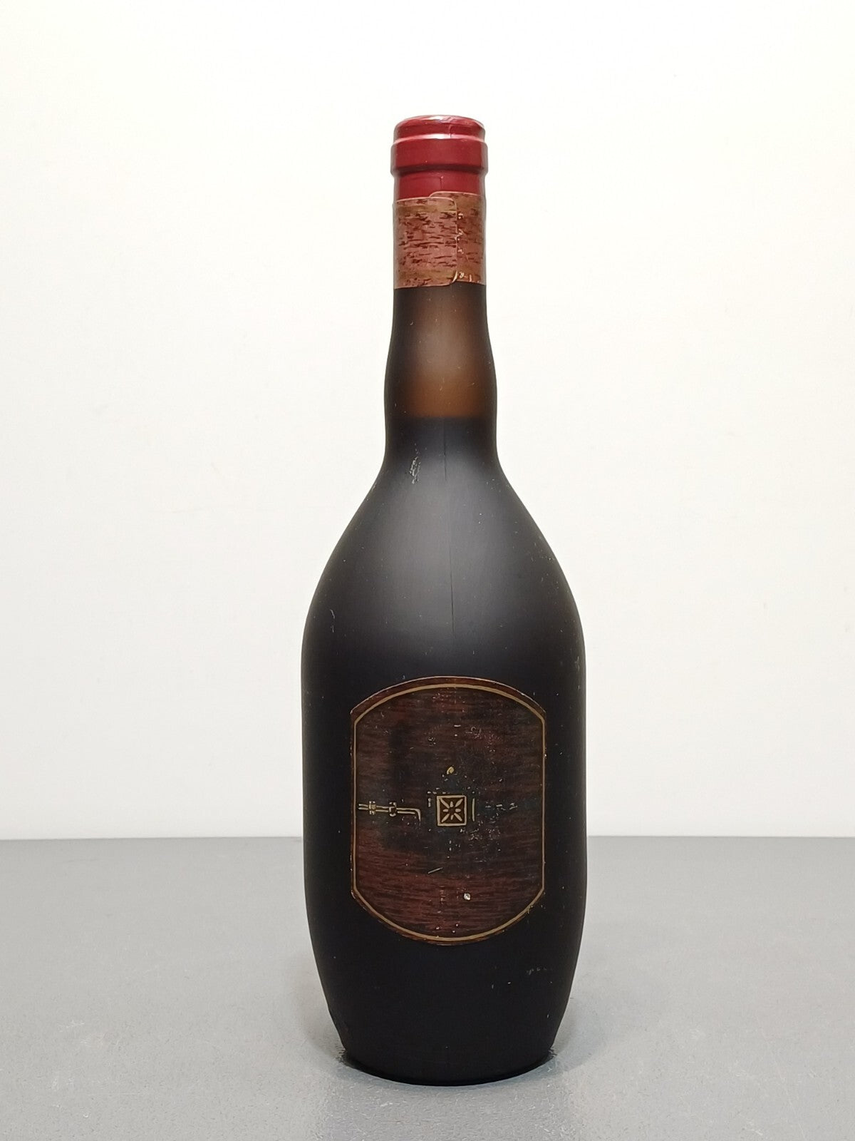 Amarone Montresor 1981 Recioto della Valpolicella Giacomo Montresor bott..75 cl