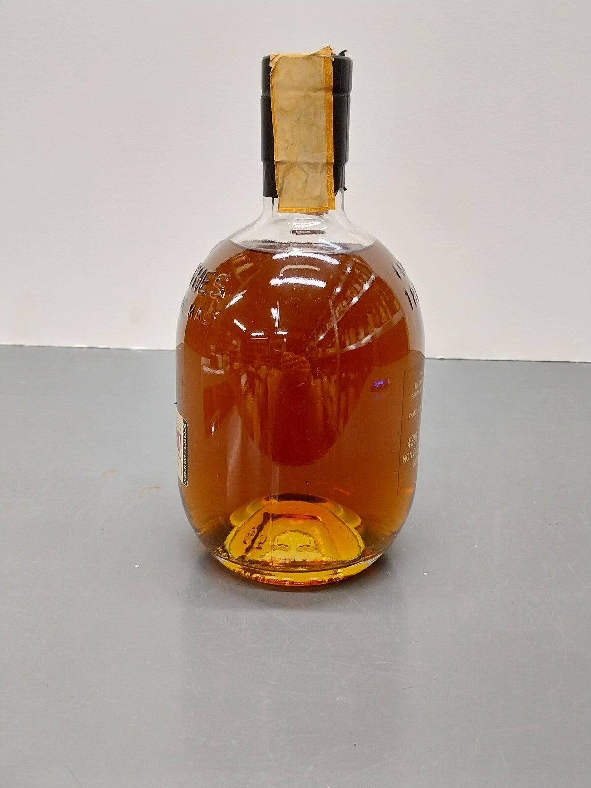 Whisky Glenrothes 1987 Imbottigliato 1998 bott.70 cl 43%