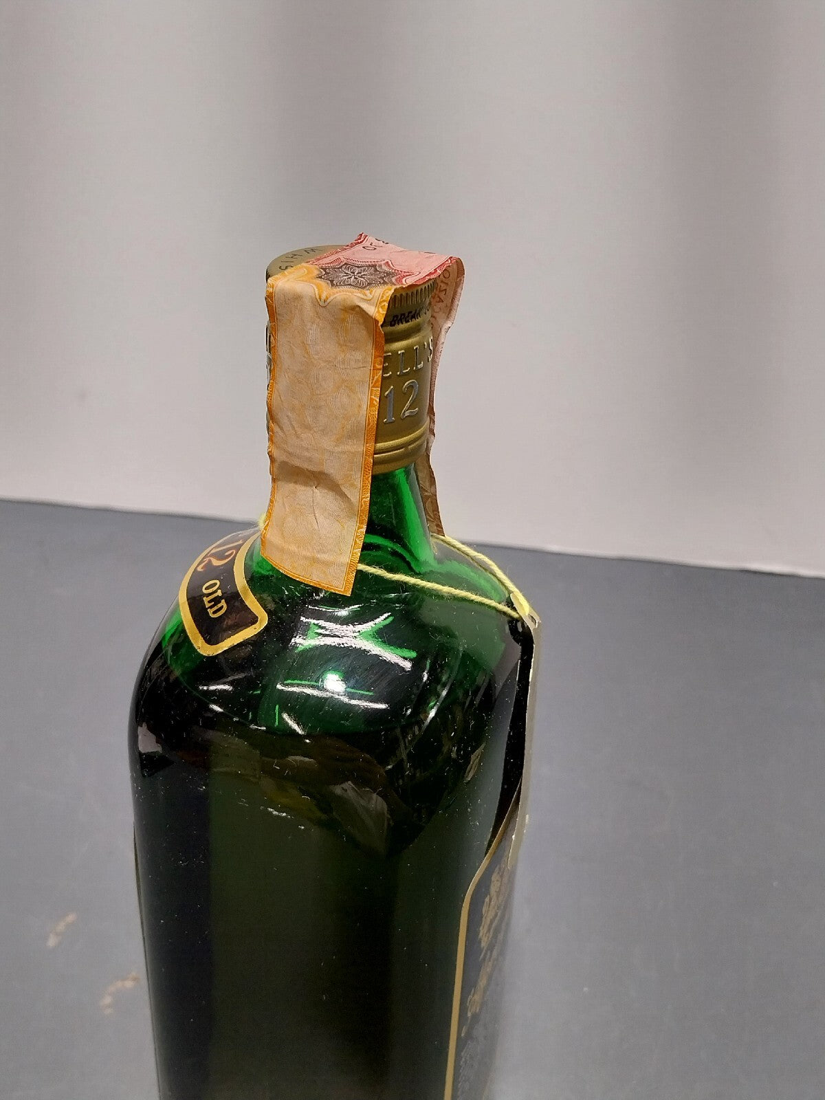 Bell's De Luxe Blended Scotch Whisky 12 anni bott. 0.75 cl