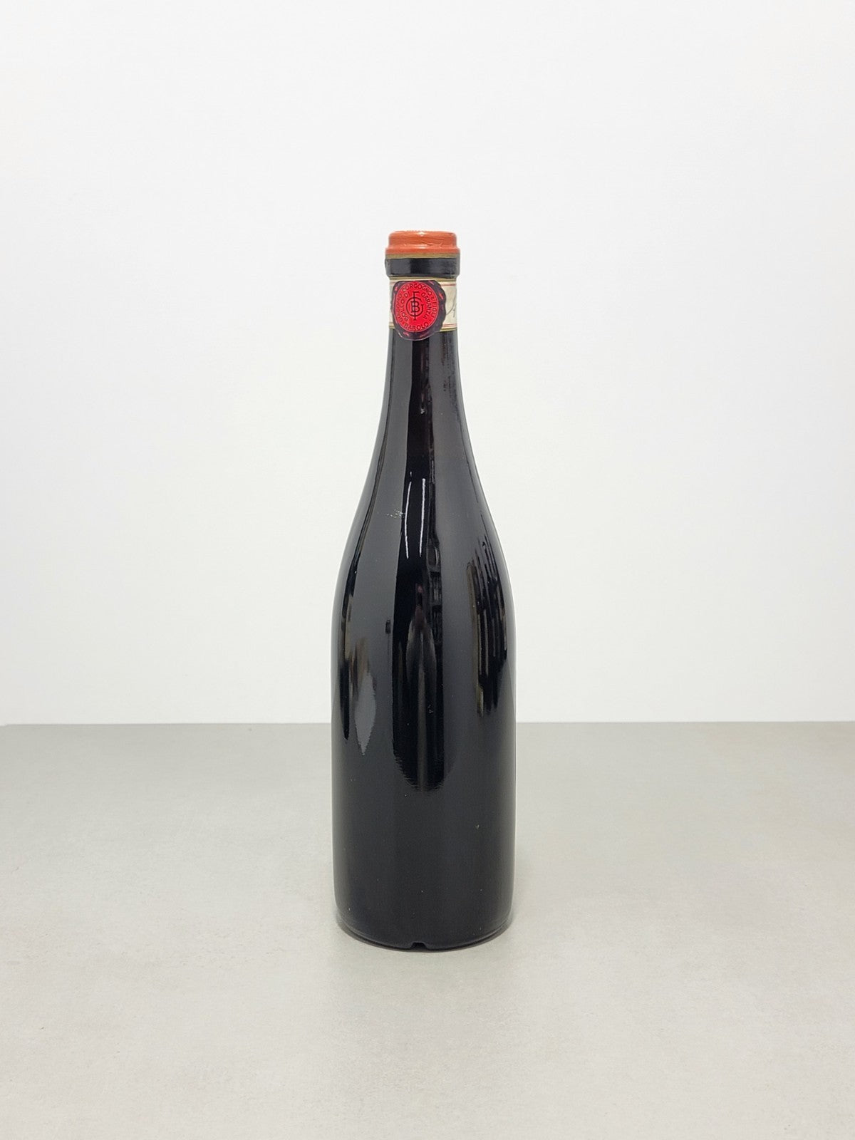Barolo Borgogno 1955 Riserva Speciale Antichi Vigneti Propri bott.72 cl 13,5%