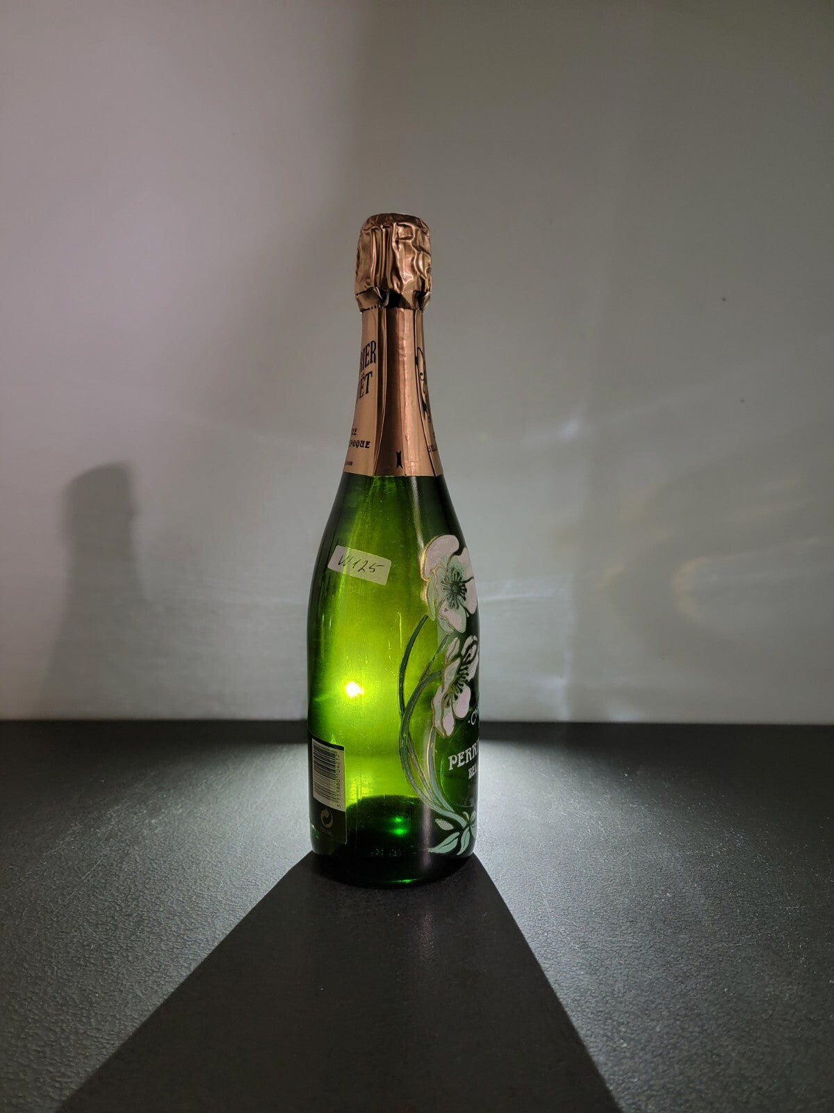 Champagne 1988 Perrier Jouet Belle Epoque Brut bott. 75 cl