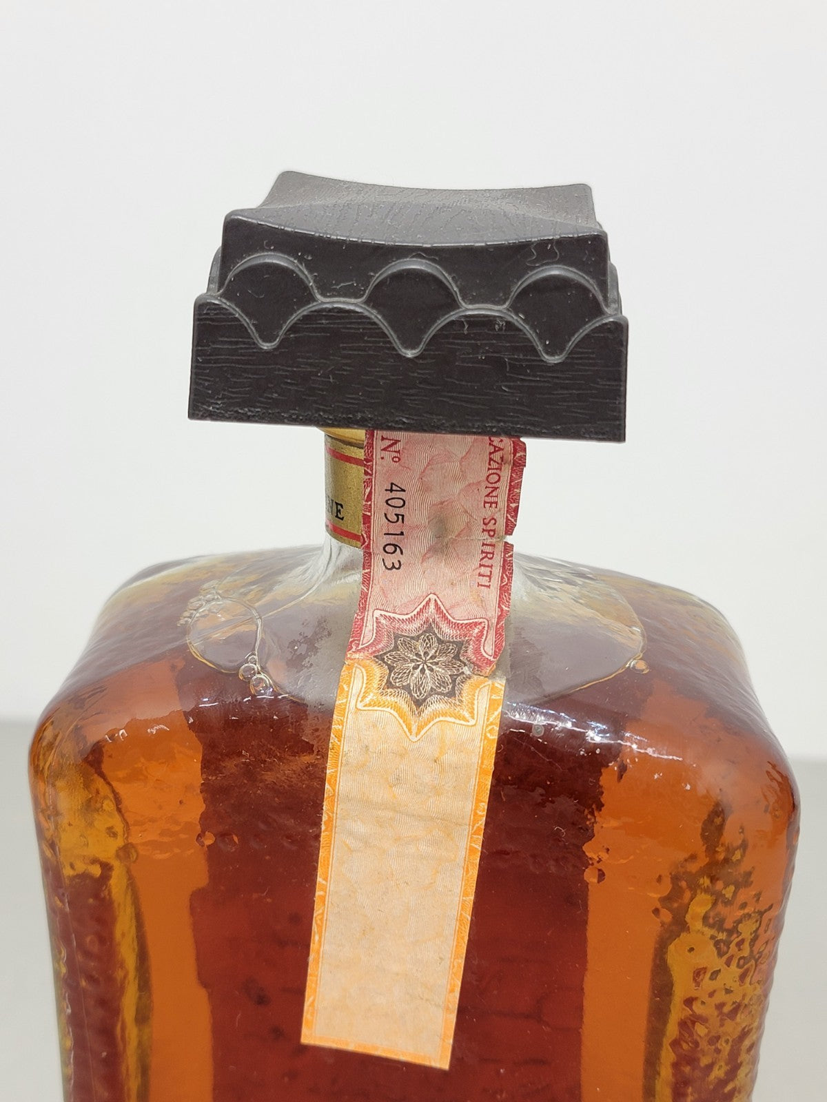 Amaretto Di Saronno 1977 Riserva Speciale bott. 75 cl 35%