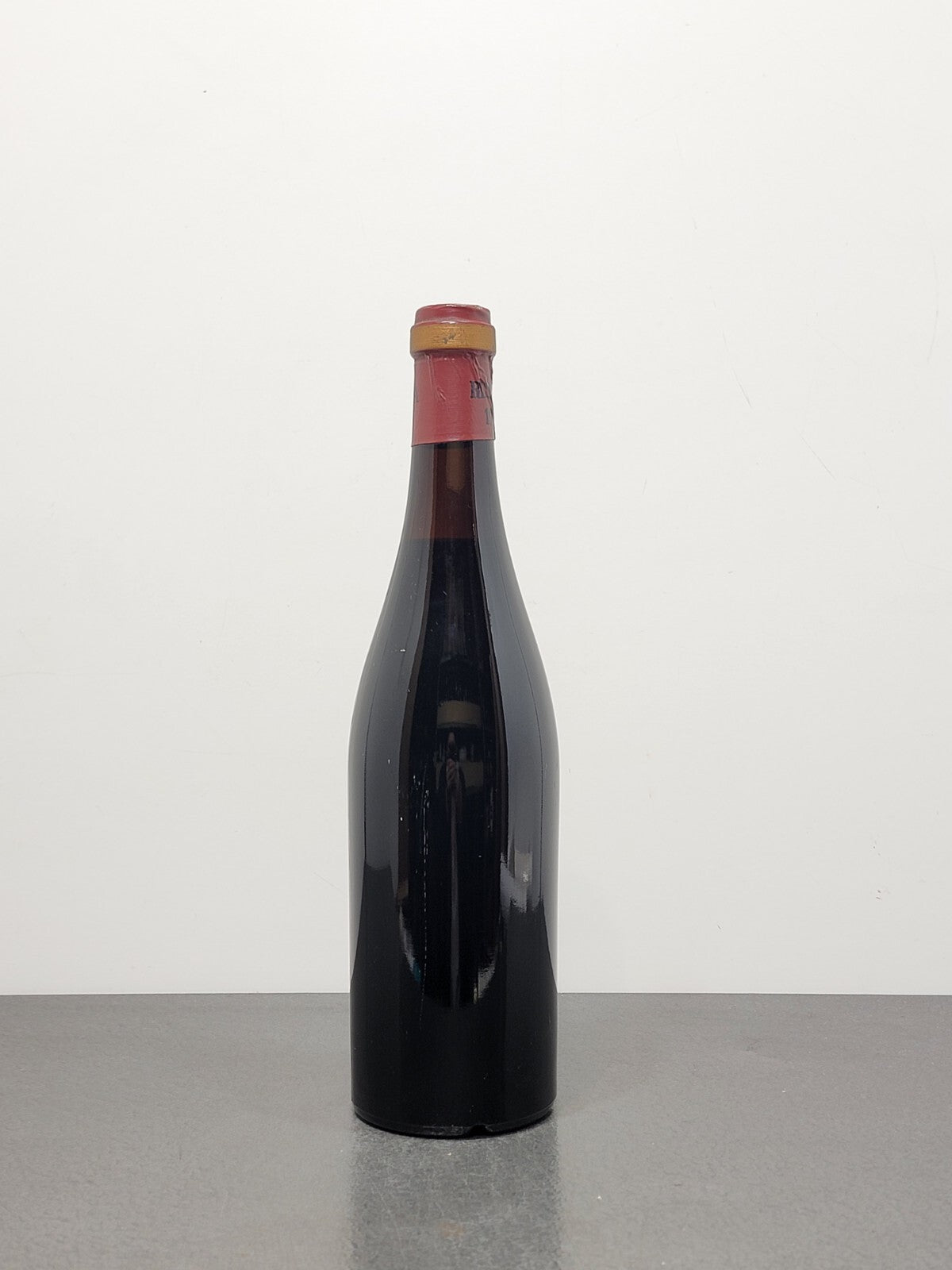 Barolo Enrico Serafino 1964 Riserva bott.72 cl 13%