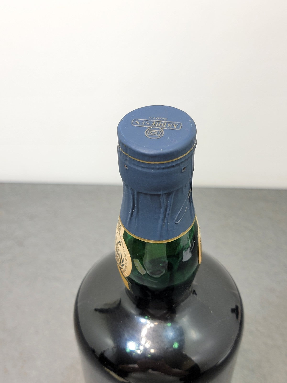 J.H. Andresen 1945 Century Port 100 anniversario bott. 72 cl 20%