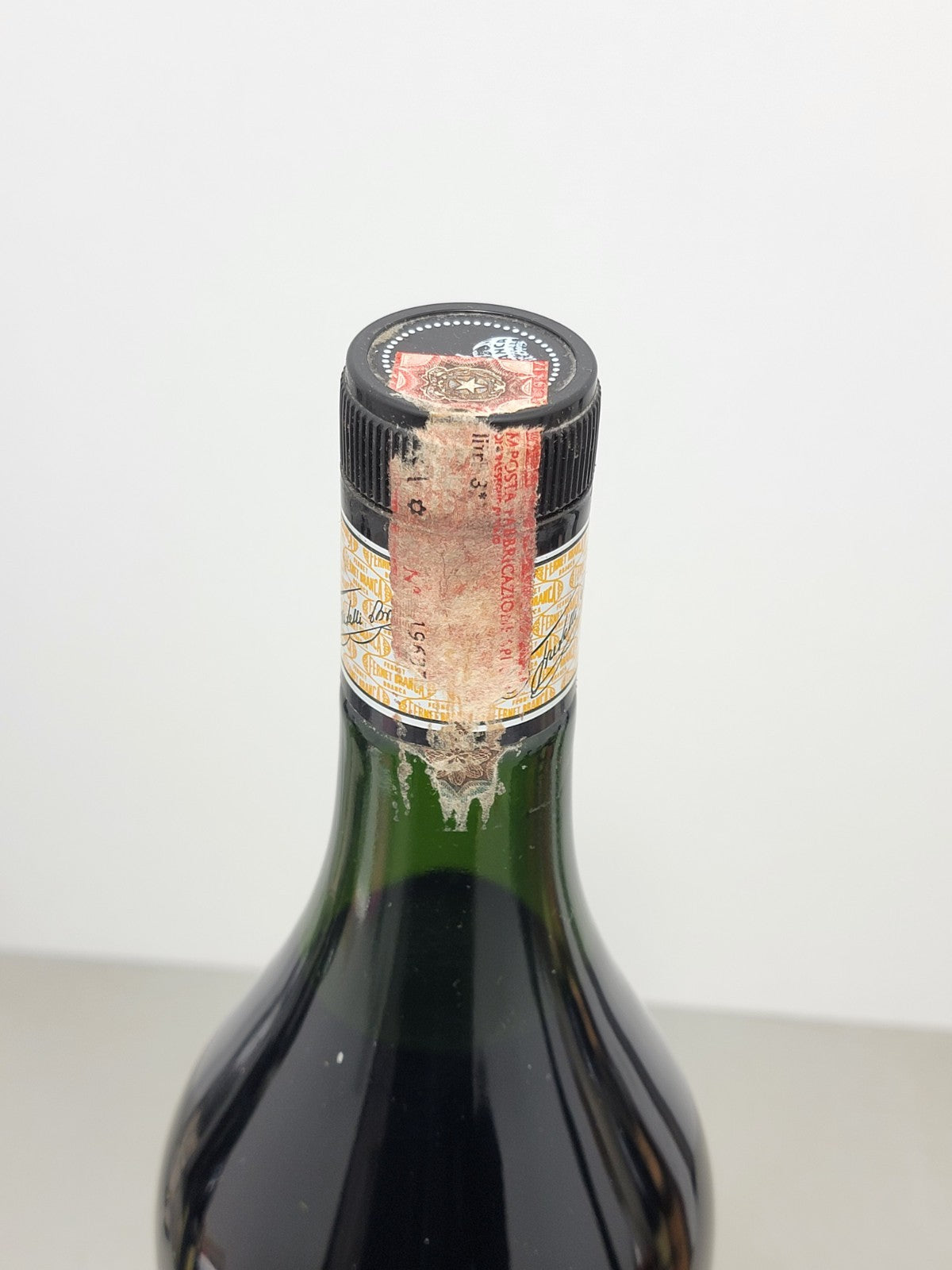 Amaro Fernet Branca 1992 Fratelli Branca bott. 3 litri 45%