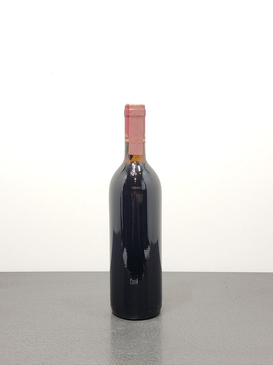 Brunello Di Montalcino Nardi 1983 Fattoria Casale Del Bosco bott.75cl 13%