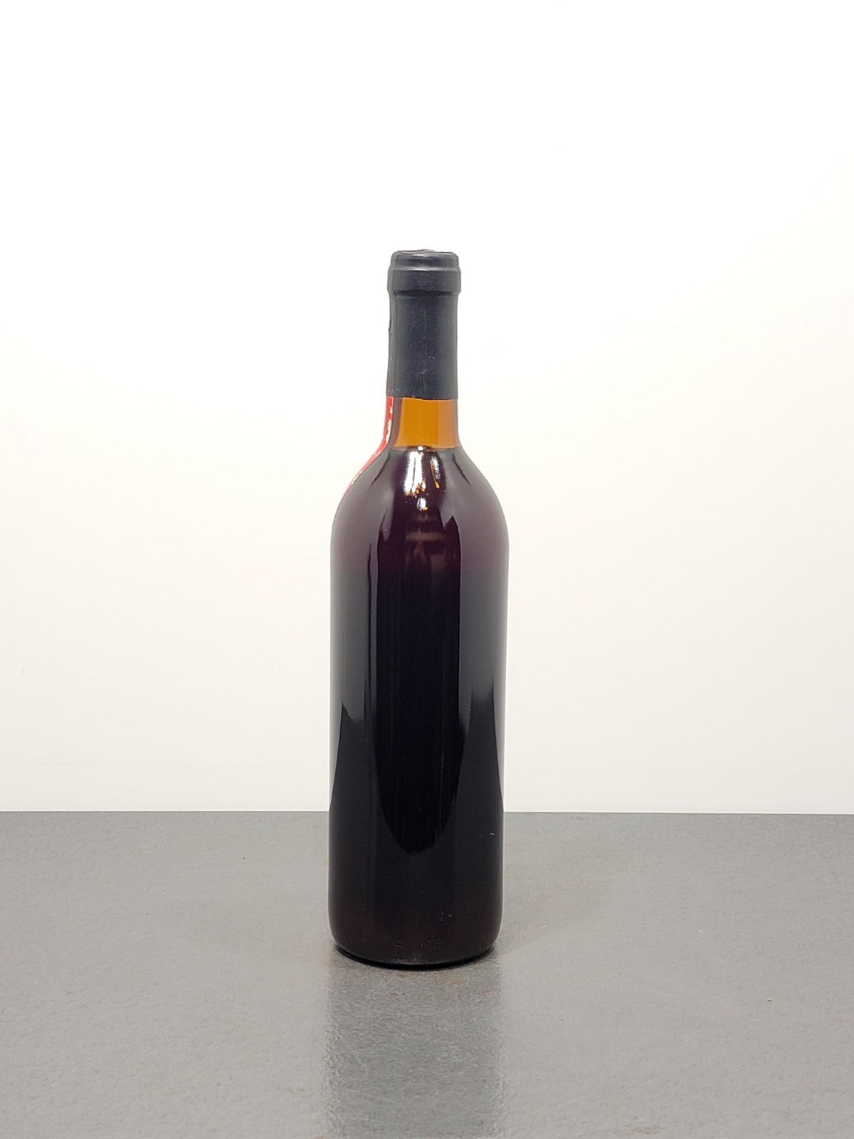 Barolo Rocche Fratelli Brovia 1980 Castiglione Falletto bott.75 cl 13.5%
