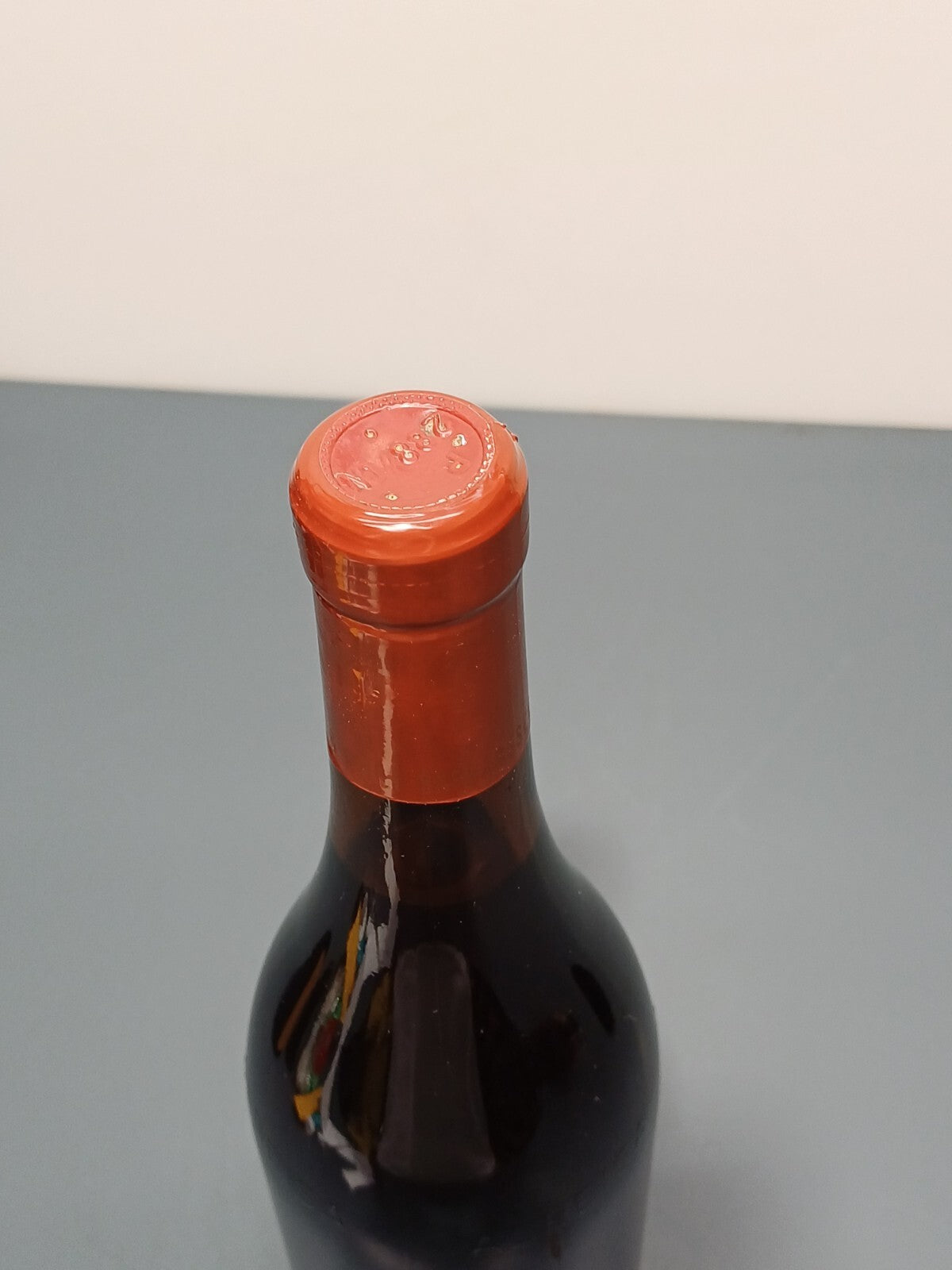 Barbaresco Giovanni Giordano 1978 Vigneto Cavana bott. 75cl