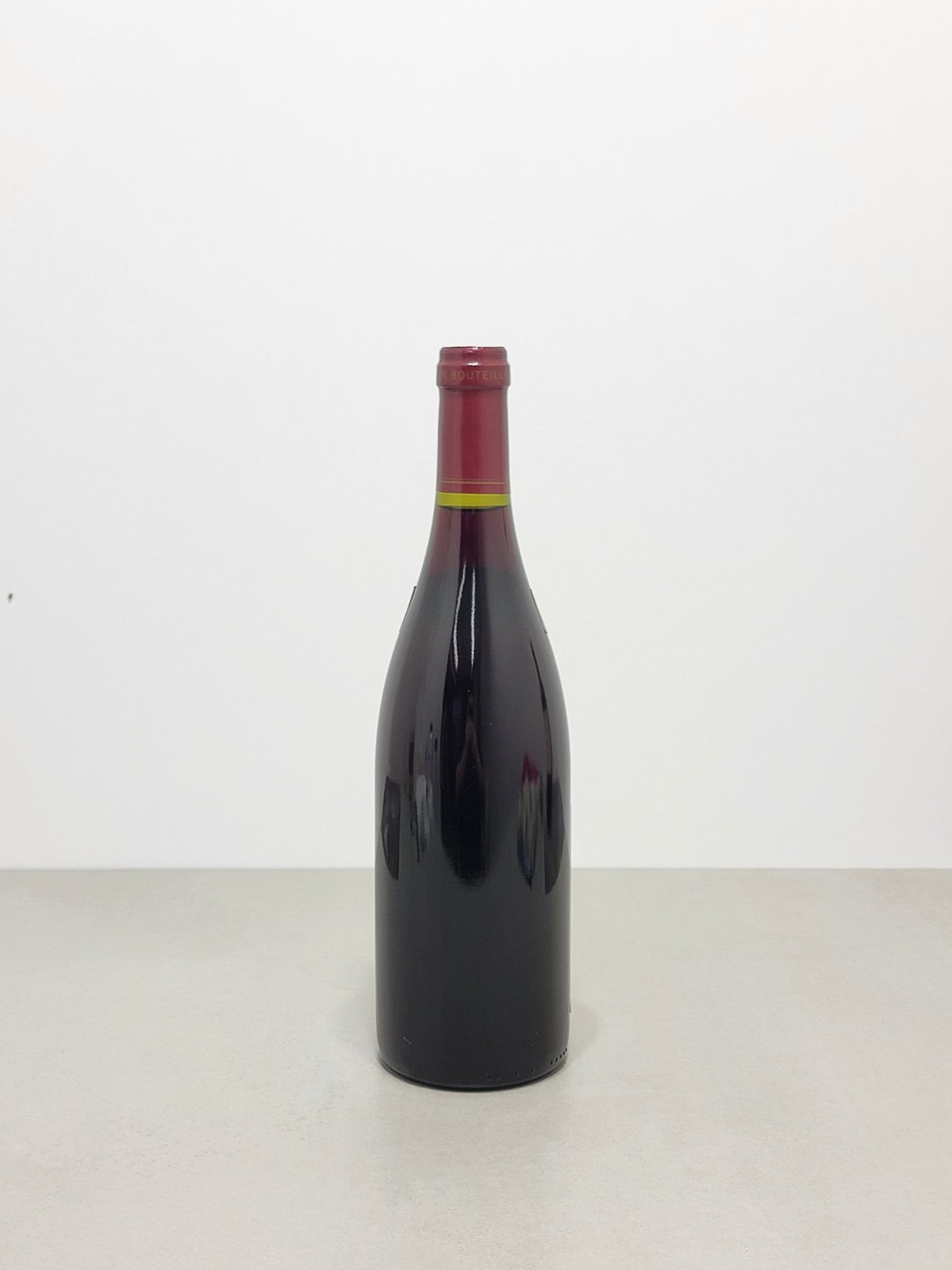 Givry 1er Cru Clos Jus 2004 Domaine Tarraux Jean bott.75 cl 13 %