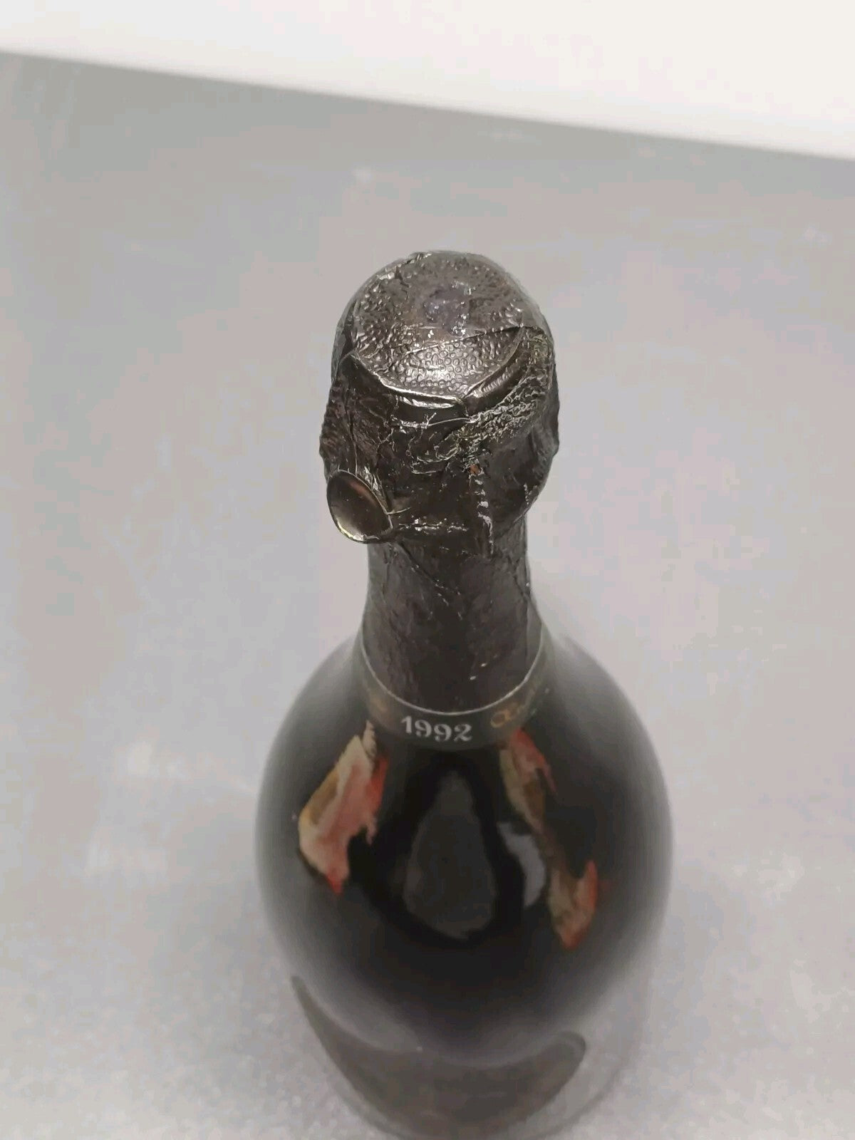 Dom Perignon Oenotheque 1992 Champagne Vintage bott.75 cl