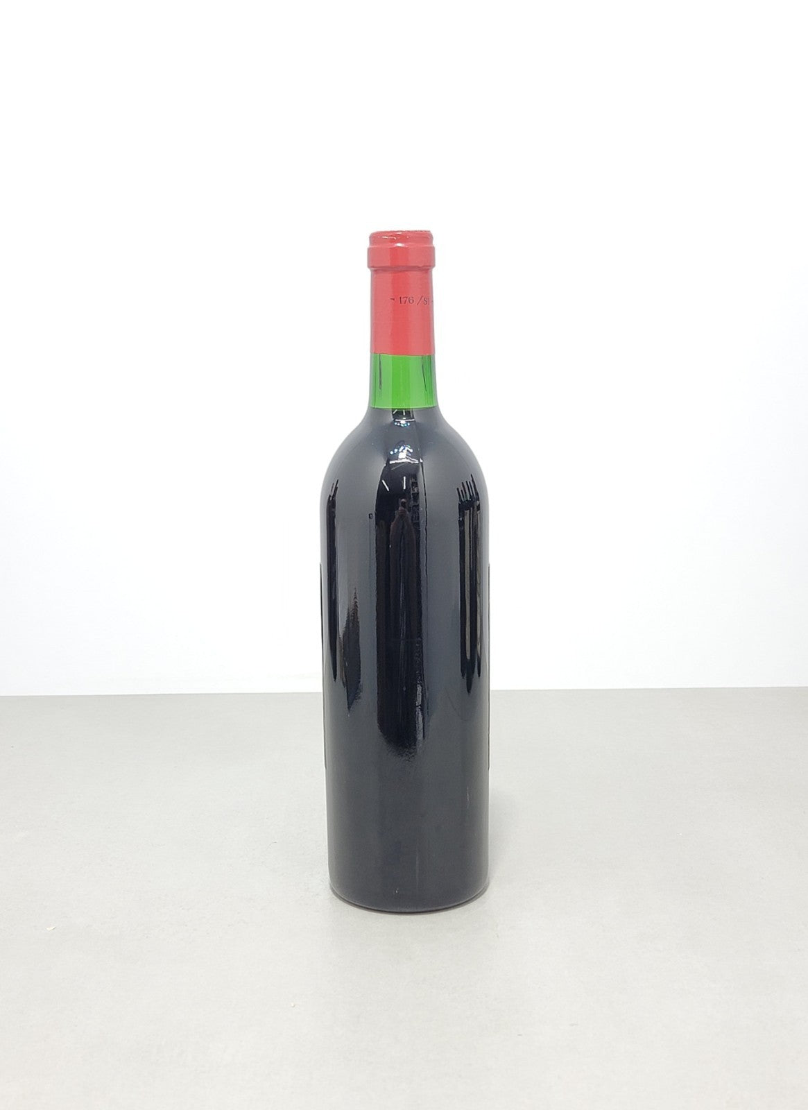 Biondi Santi Tenuta Greppo 1974 Brunello Di Montalcino bott. 72 cl 12.5%