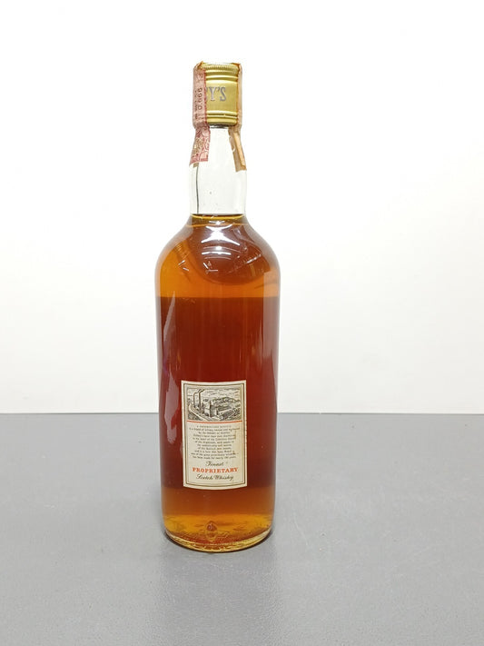 Whisky Gilbey's Spey Royal bott. 0.75 cl