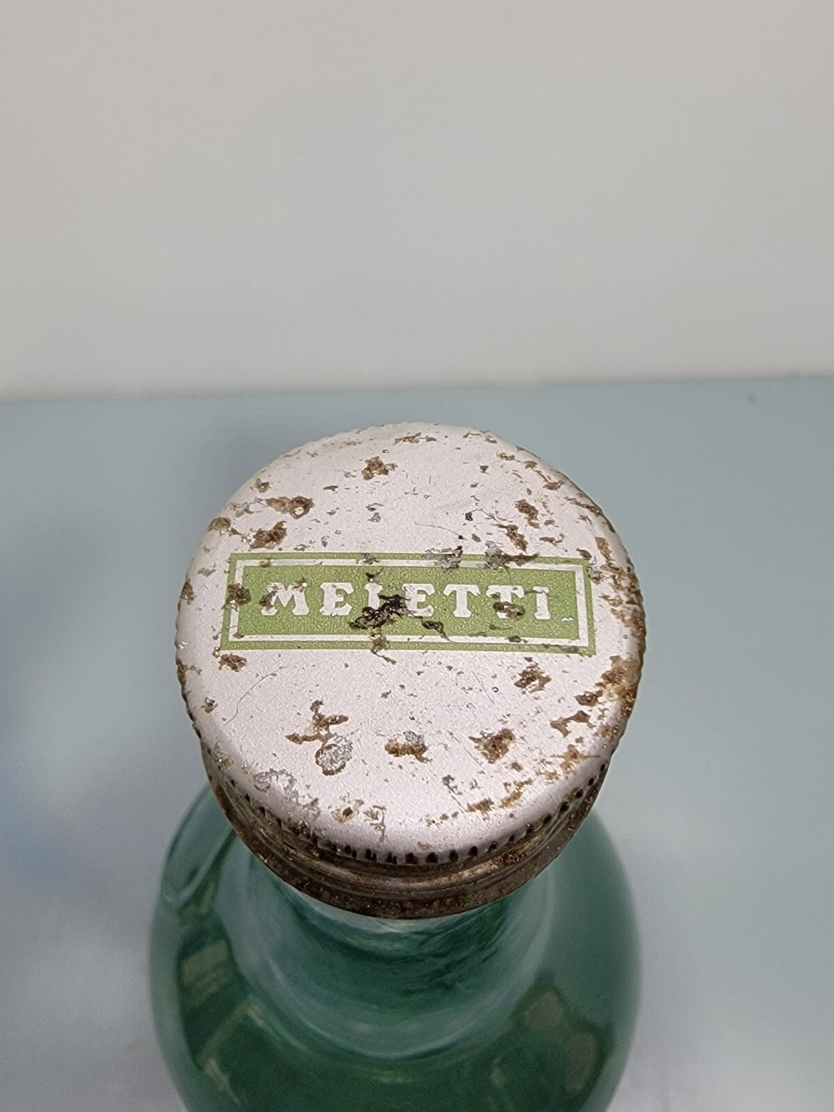 Anisetta Silvio Miletti 1964 bott. 100 cl