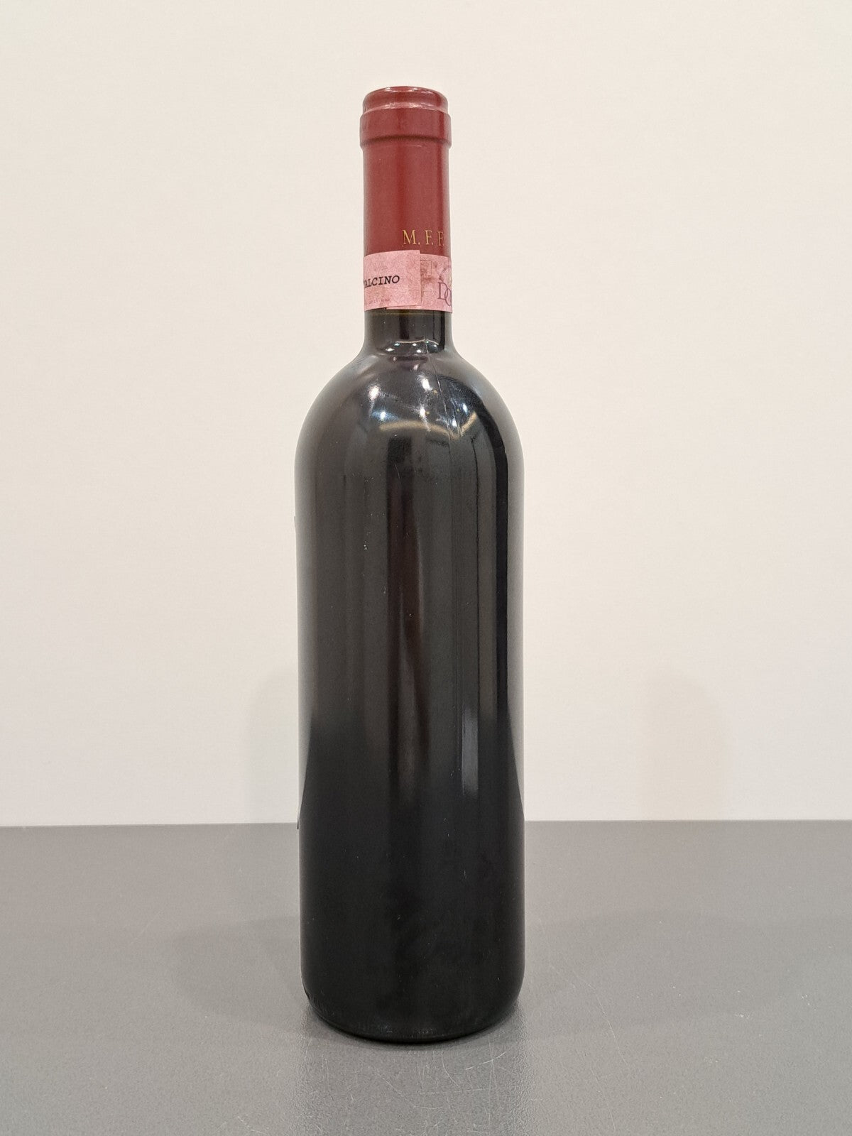 Fuligni Erredi 1997 Brunello Di Montalcino bott.75 cl 13.5%