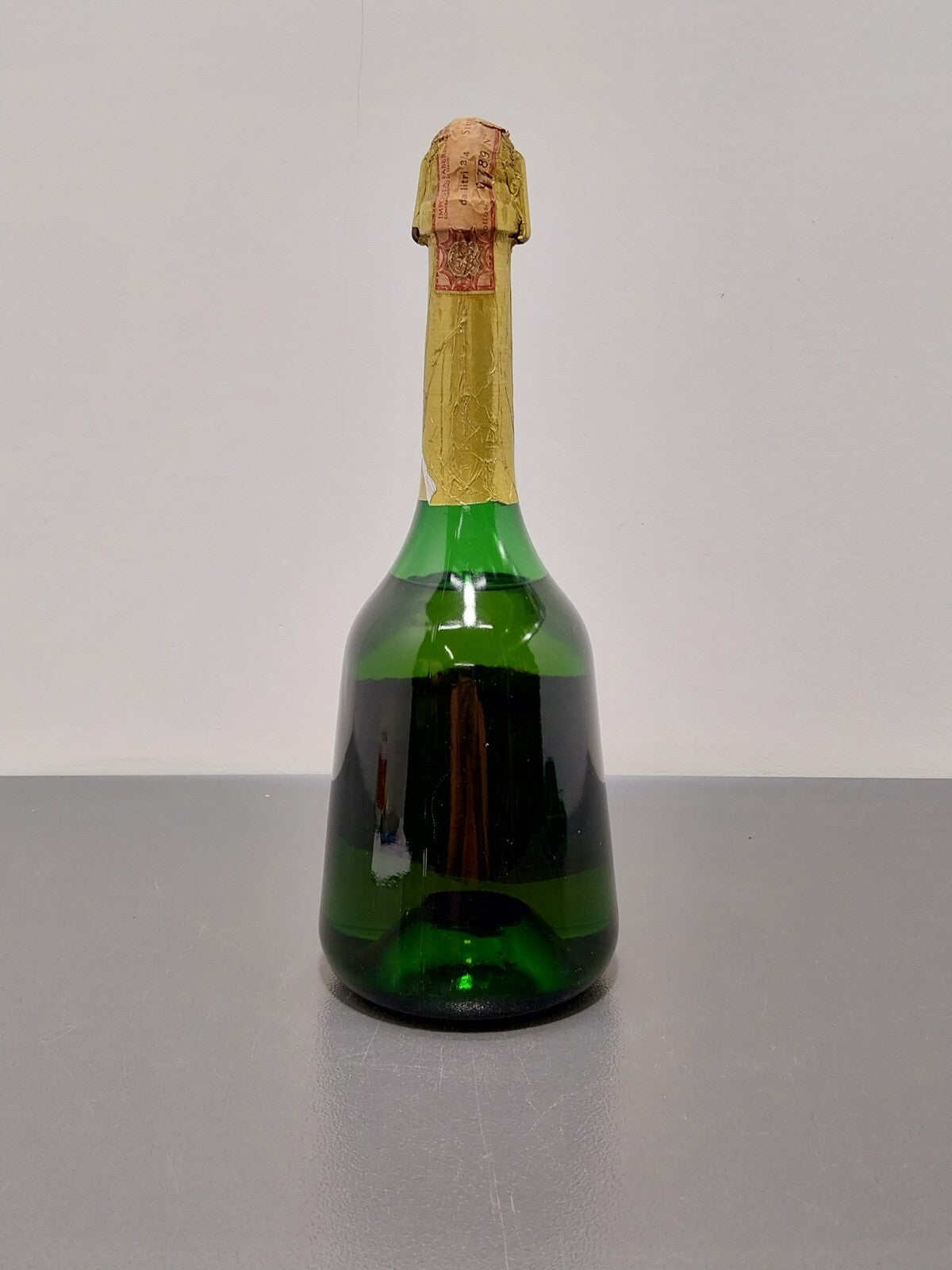 Grappa Vieux Marc De Champagne Castellano bott. 75 cl