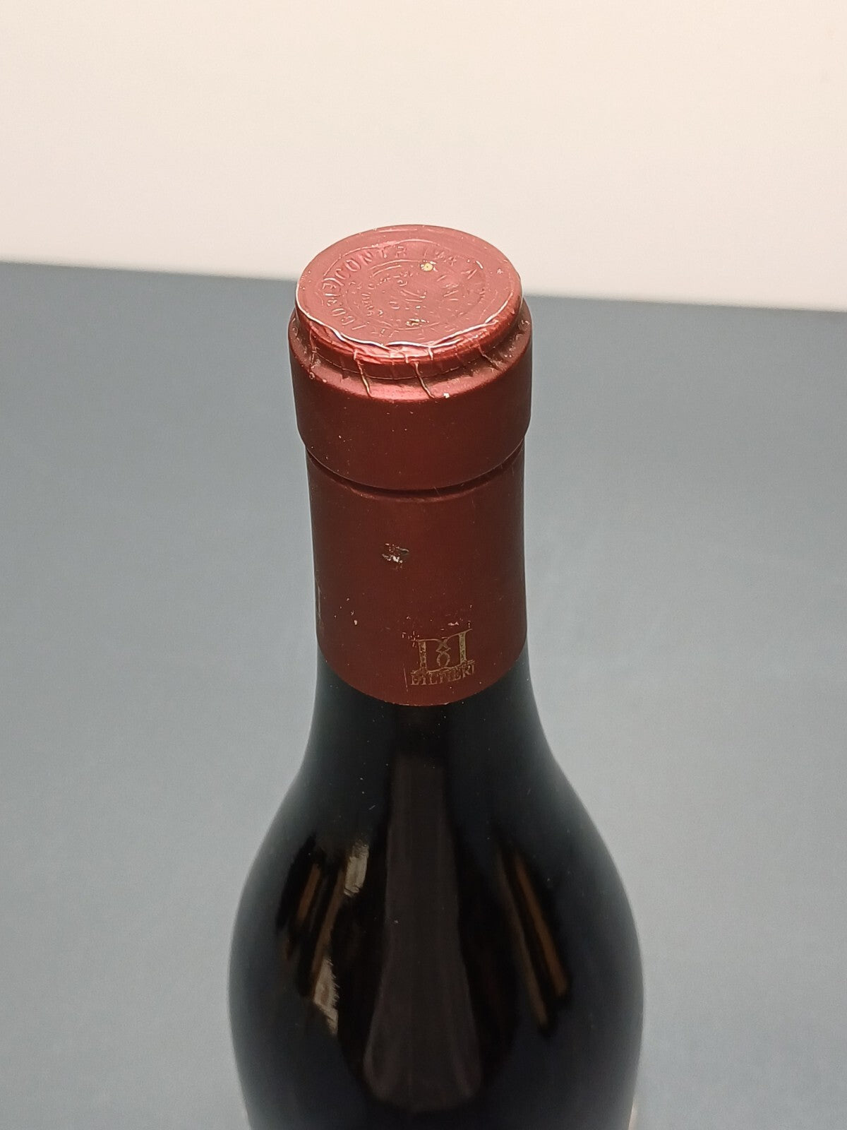 Baltieri 1996 Sortilegio Amarone Valpollicella bott. 75 cl 15%