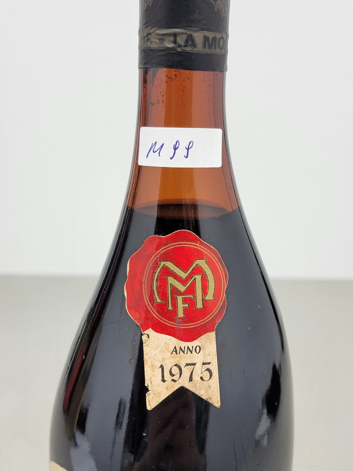 Barolo Mascarello Michele 975 La Morra 75 cl 13%