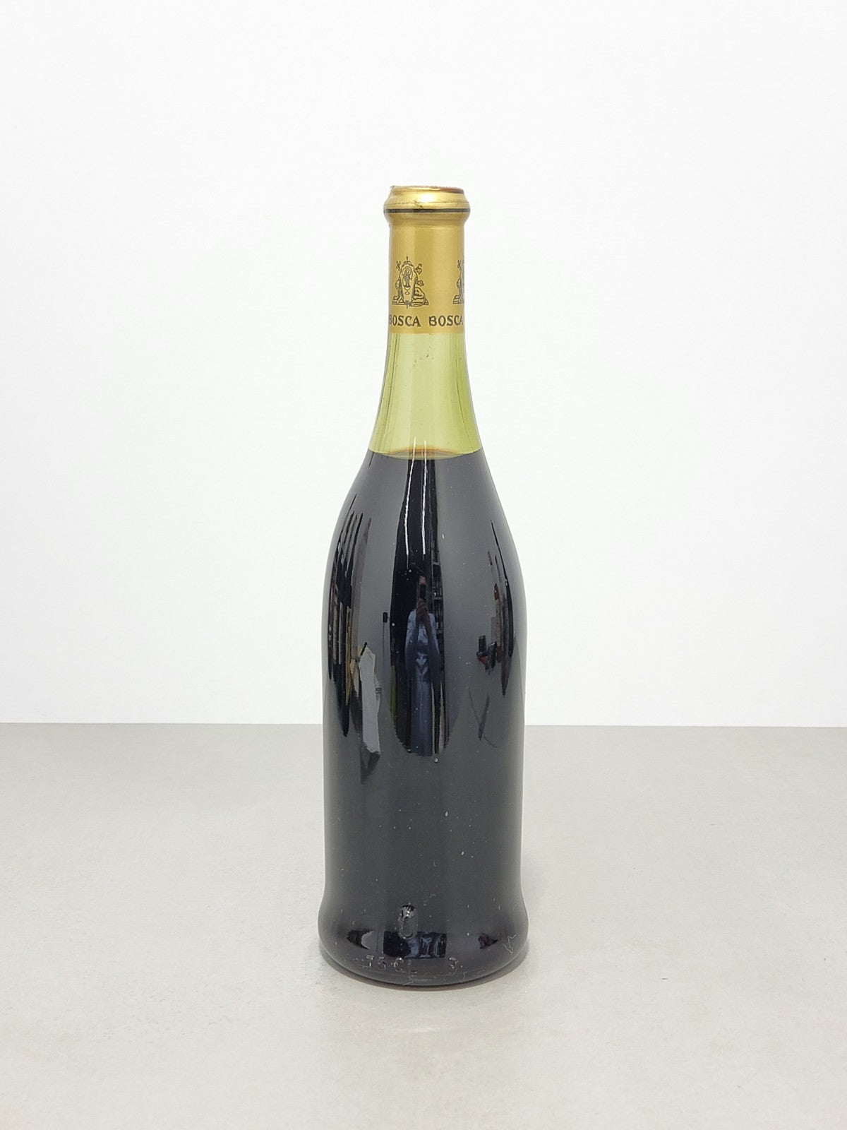 Barolo Luigi Bosca 1976 Riserva Speciale bott.75 cl 13.5%
