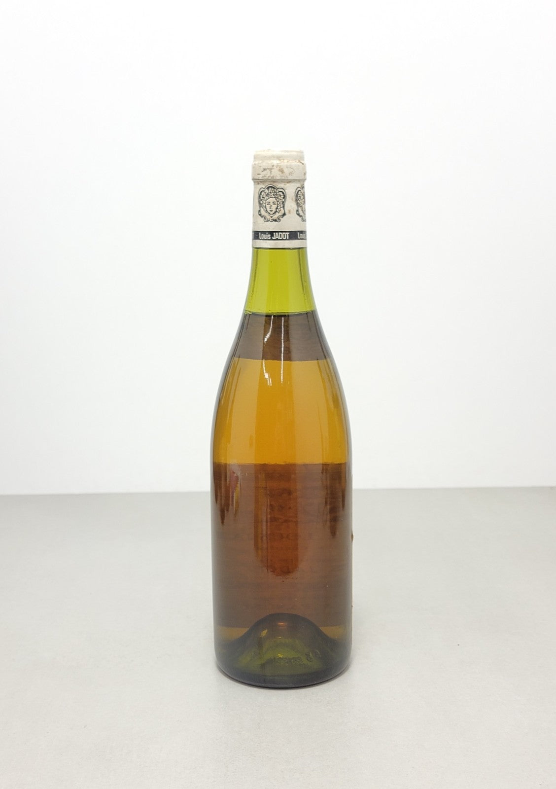 Bourgogne Louis Jadot 1986 bott. 75 cl 13.4%