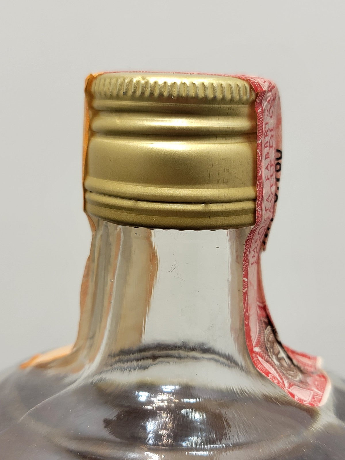 Whisky Glen Avon Gordon & MacPhail Emilio 1977, 12 years Imb.1989 Sestante 75 cl