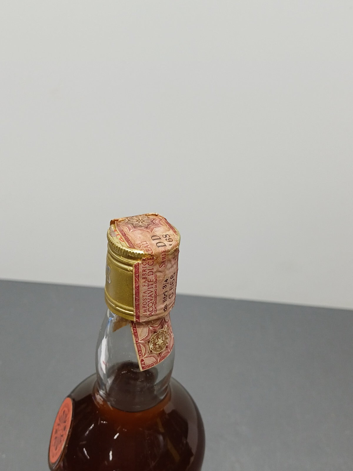 Whisky Gilbey's Spey Royal bott. 0.75 cl