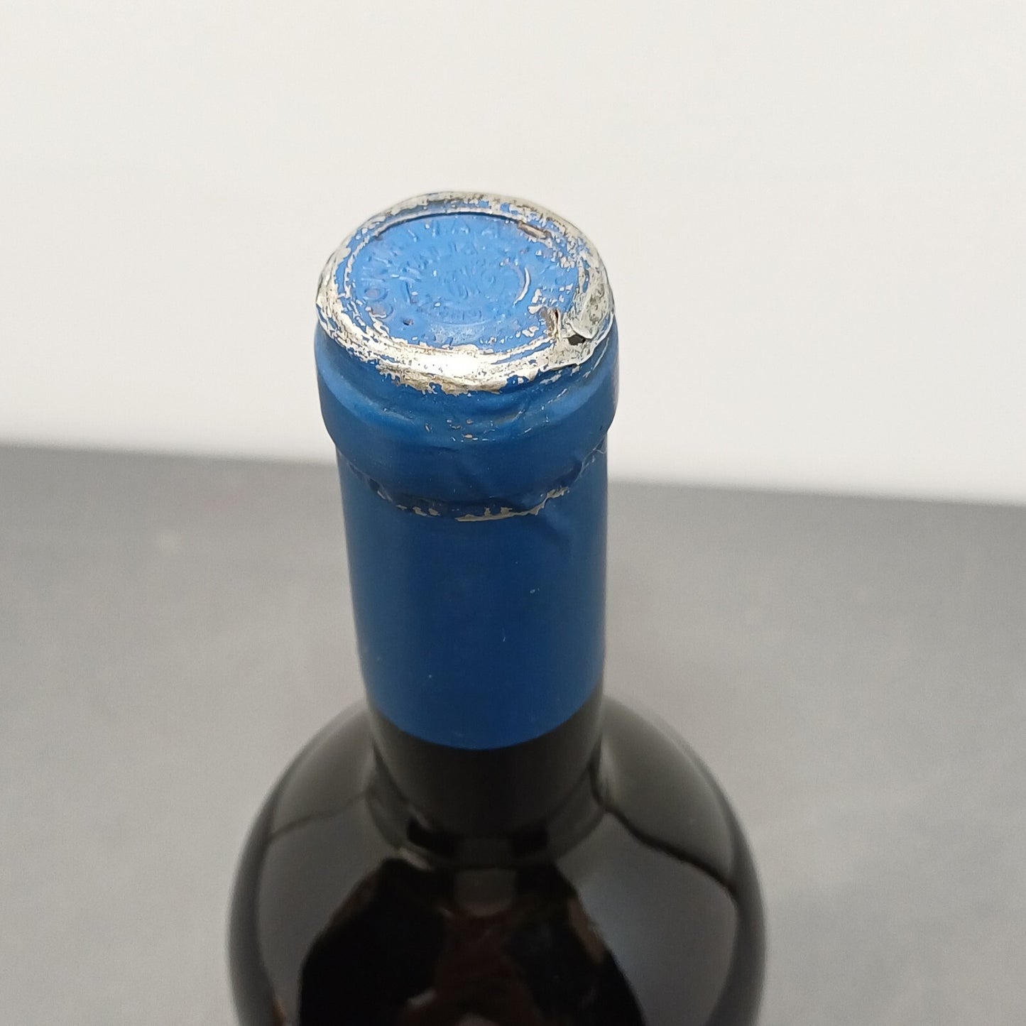 Gualdo del Re Rosso 1998 Toscano Nico & Maria Teresa Rossi bott. 75 cl 13%