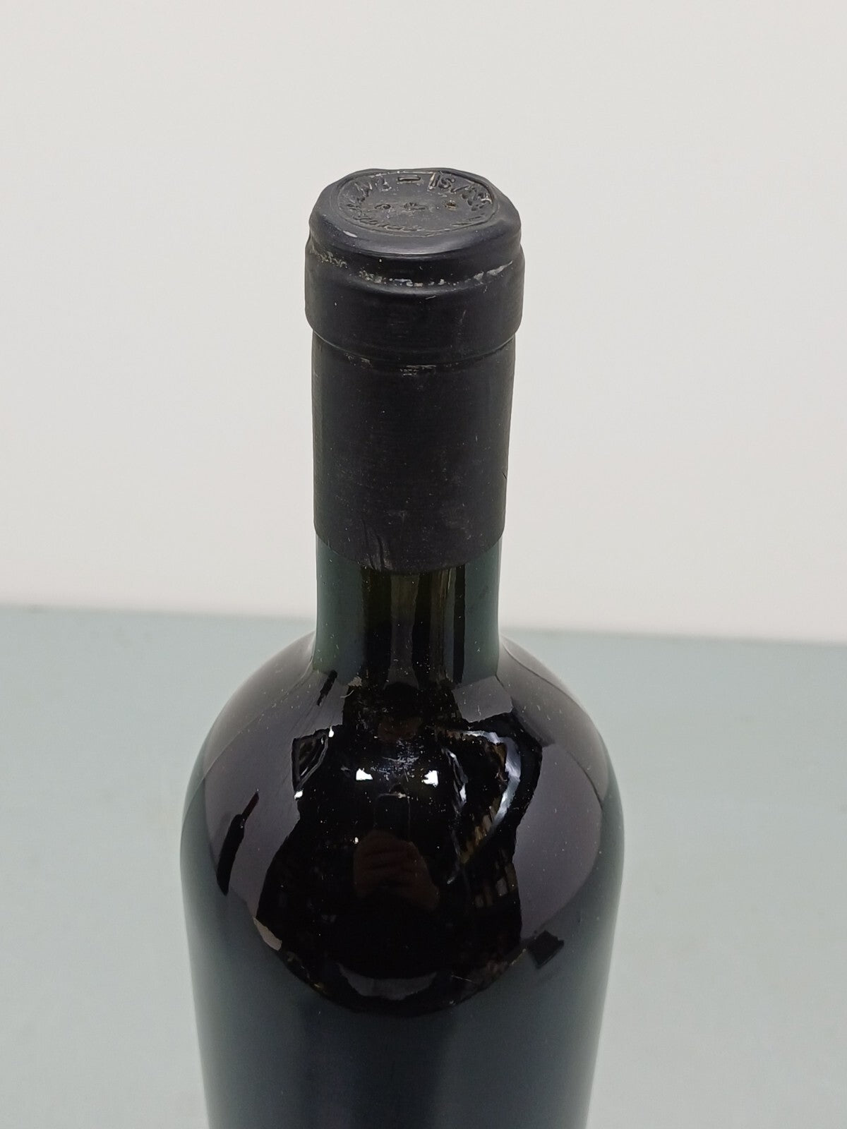 I Sodi Di San Niccolò Castellare Di Castellina 1983 bott. 75 cl 13,5%