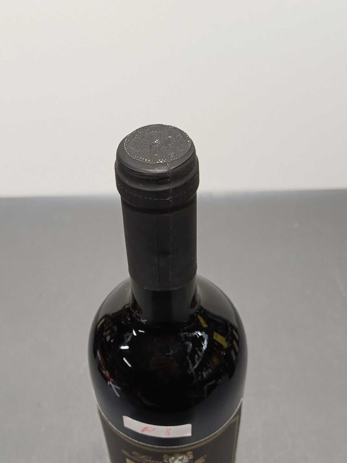 Amarone 1997 Duca Bortini Di Montebello Della Valpolicella Classico 75 cl