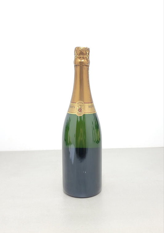 Champagne Hilaire Leroux 1990 1er Cru Millésime Brut - 75 cl