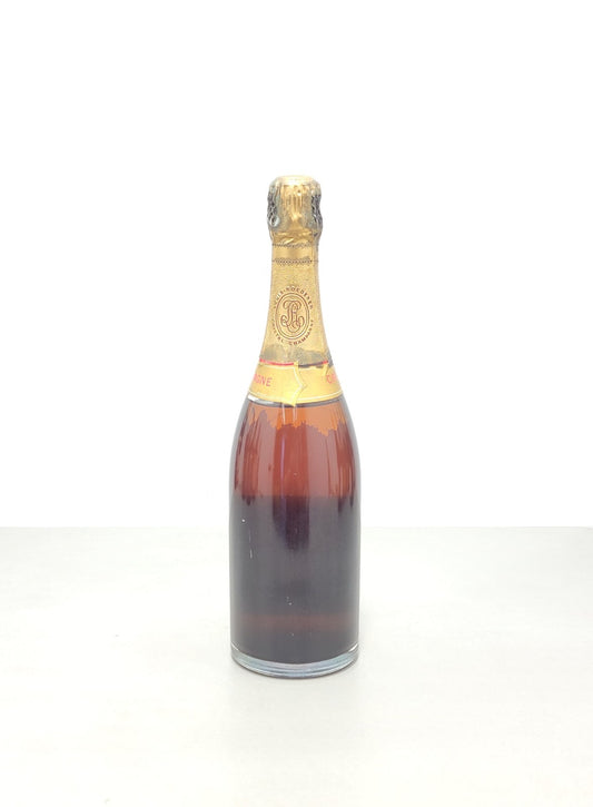 Louis Roederer Champagne Cristal 1966 - 78 cl