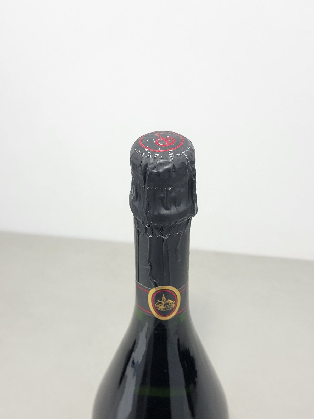 Champagne Saintgybryen 2008 Cuvee Prestige bott.. 75 cl 12,5%