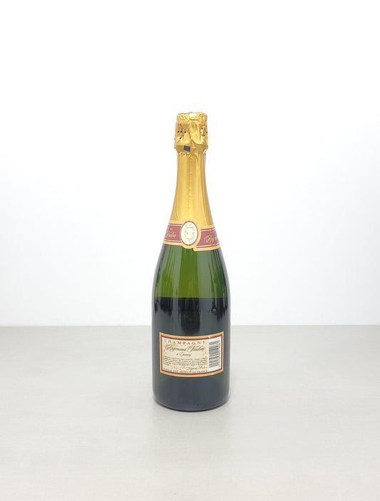 Champagne Raymond Vadim 2002 Premier Cru Millesimato bott.. 75 cl 12%
