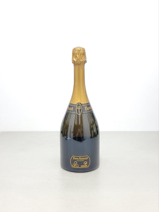 Champagne Dom Ruinart Blanc de Blancs 1990 - 75 cl
