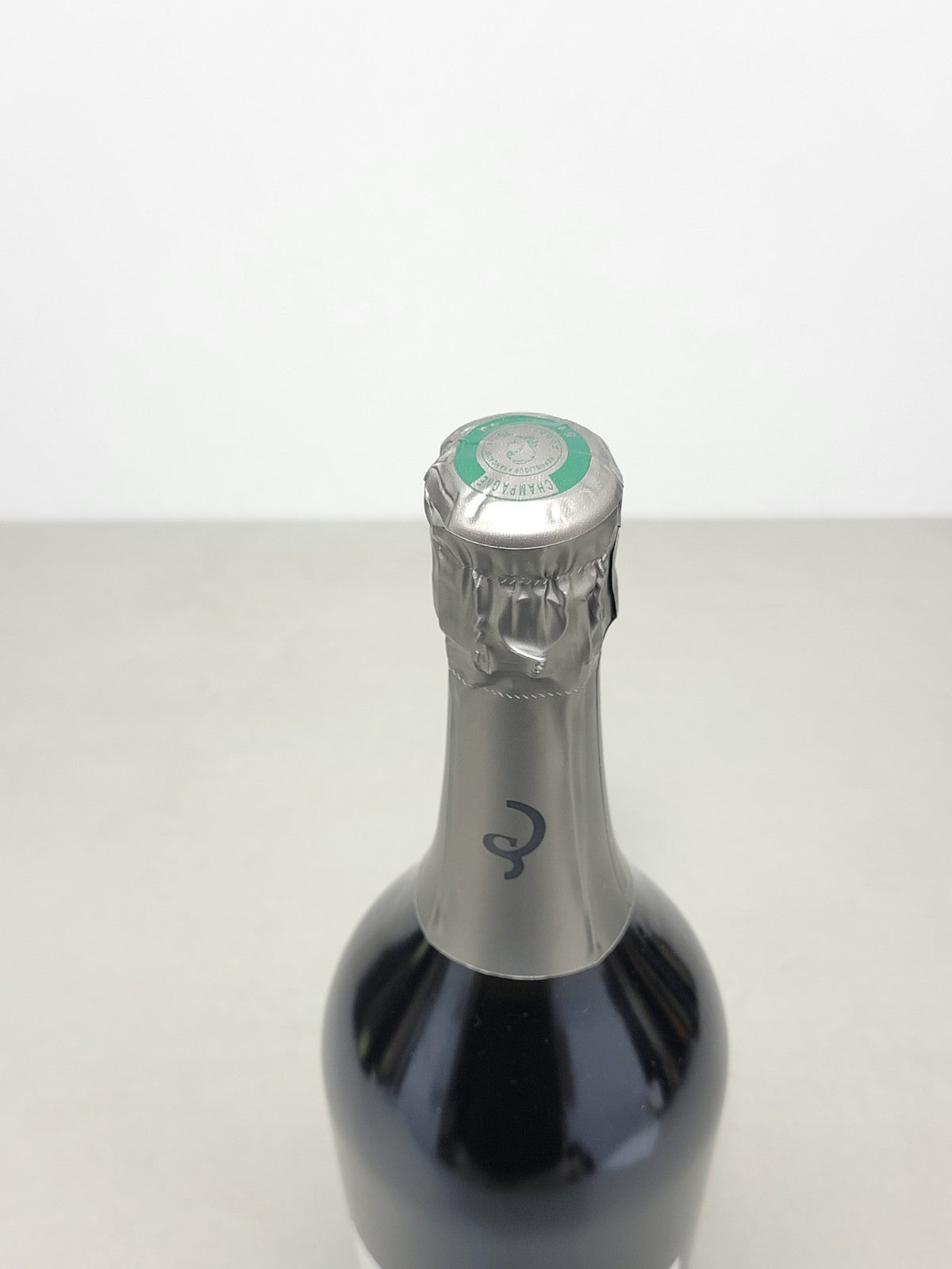 Champagne Billecart-Salmon Louis Salmon 2008 Brut Blanc de Blancs - 75 cl
