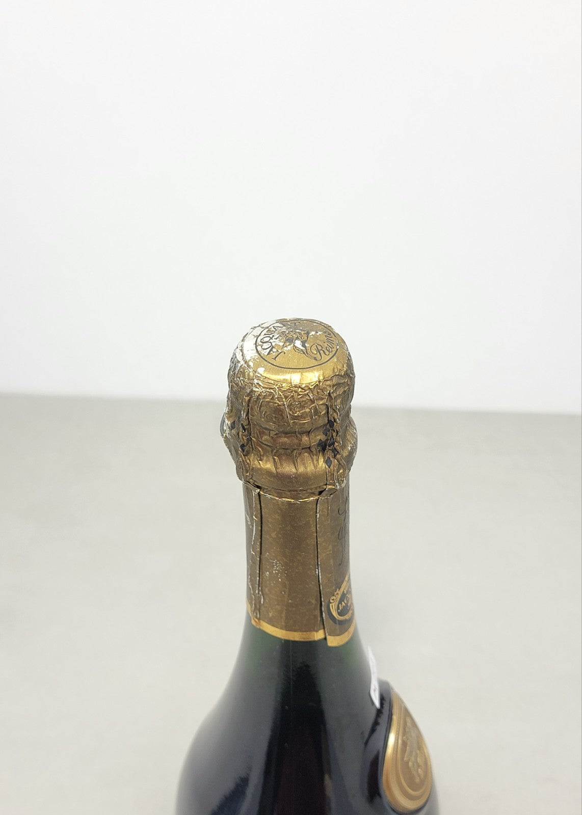 Champagne Jacquart La Cuvée Nominée 1985 - 75 cl