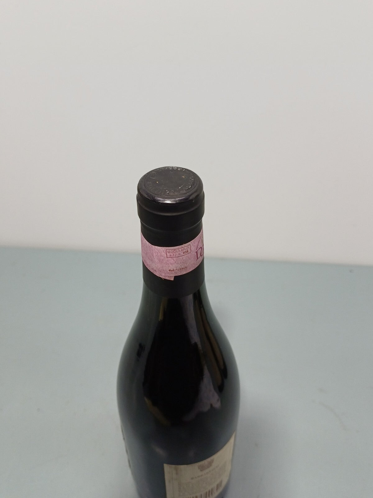 Barbaresco Guasti Clemente Riserva 1997 - 75 cl