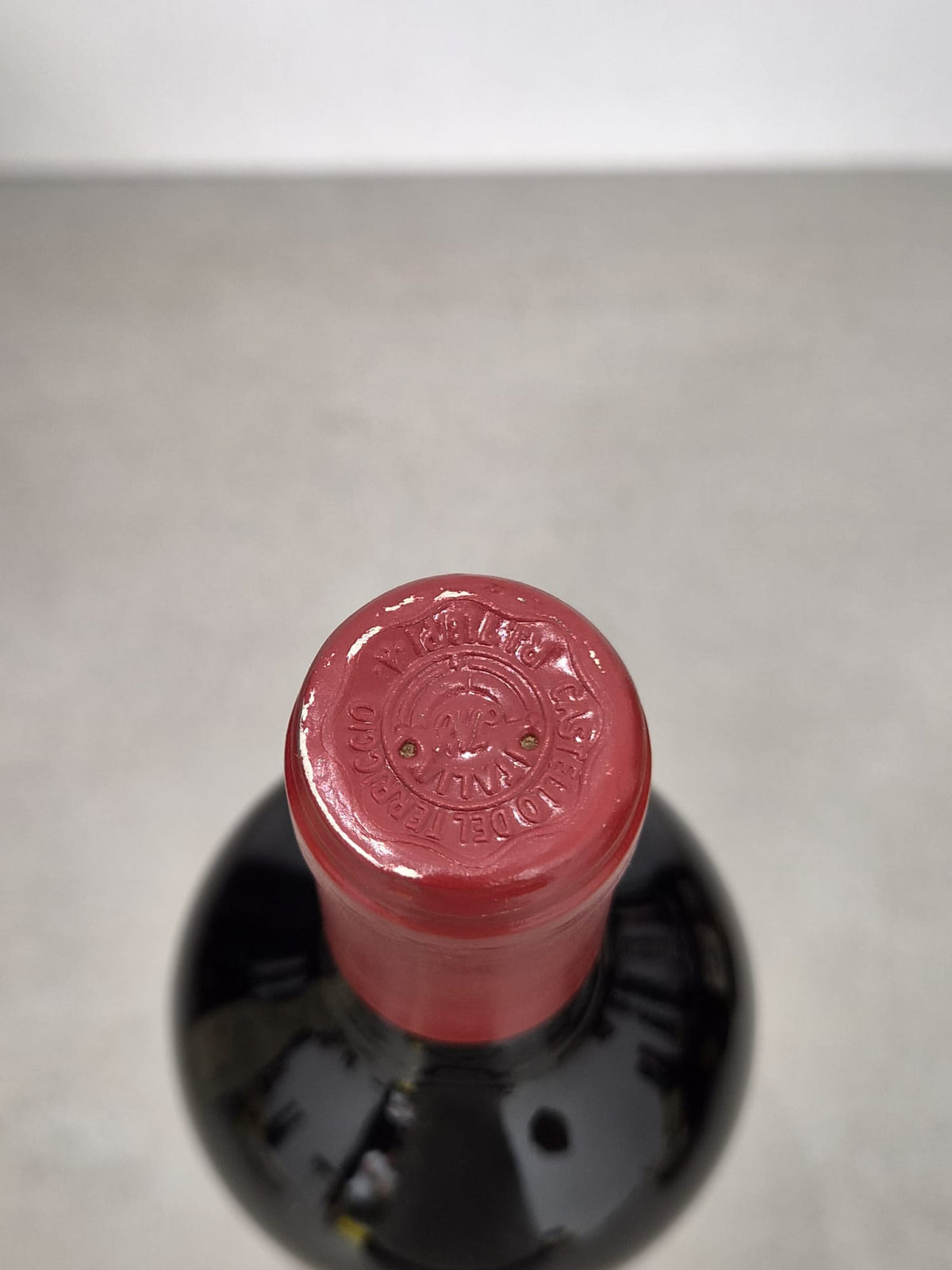 Castello Del Terriccio 2004  bott..75 cl 14%