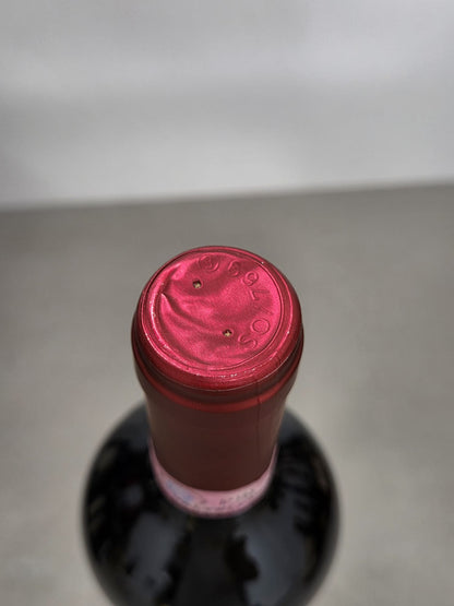 Sfursat 5 Stelle 2005 Nino Negri  bott. 75 Cl 15,5%