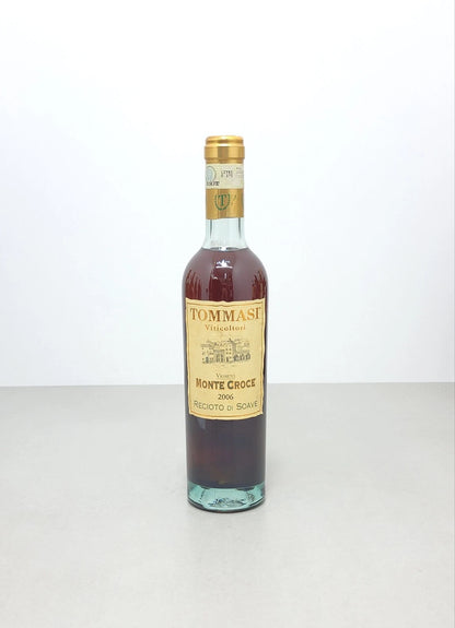 Tommasi Monte Croce Recioto di Soave 2006 bott. 37 cl 13%