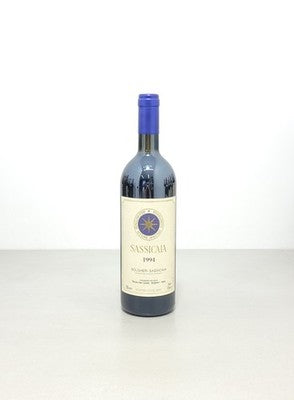 Sassicaia 1994 Tenuta San Giudo  cl 75.. 12%