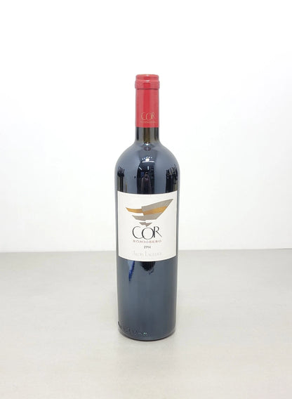 Alois Lageder Cor Romigberg 1994 Alto Adige bot..75 cl 12,5%