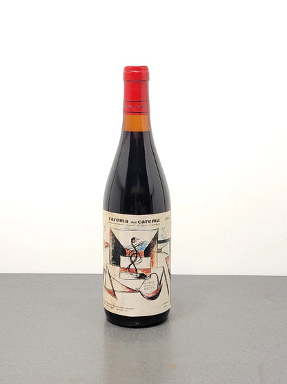 Carema Dei Carema 1974 Produttori Di Nebbiolo Di Carema bott.75 cl 12%