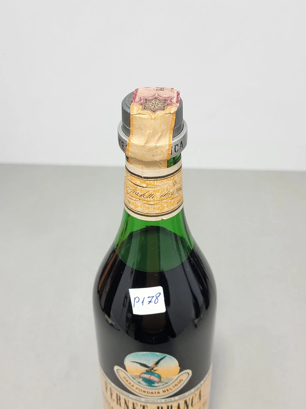 Fernet Branca 1975 bott.75 cl 45%