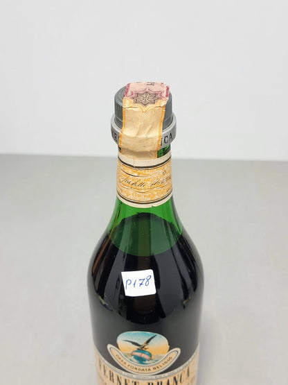 Fernet Branca 1975 bott.75 cl 45%