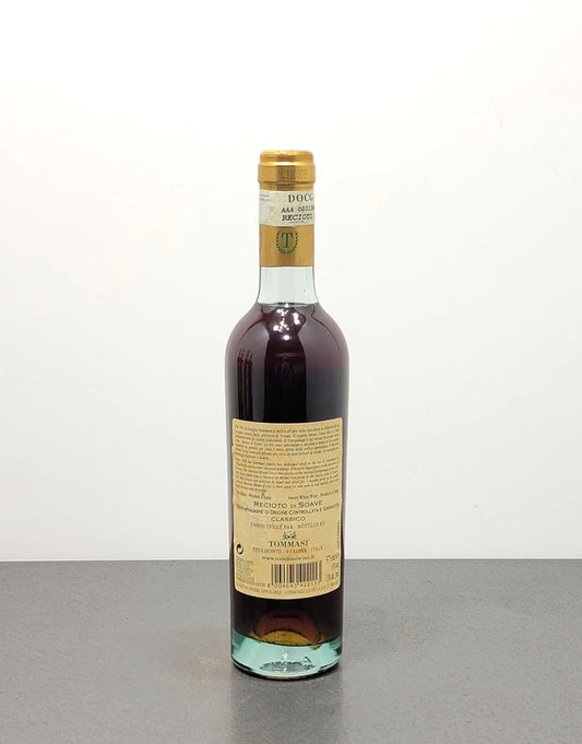 Tommasi Monte Croce Recioto di Soave 2006 bott. 37 cl 13%
