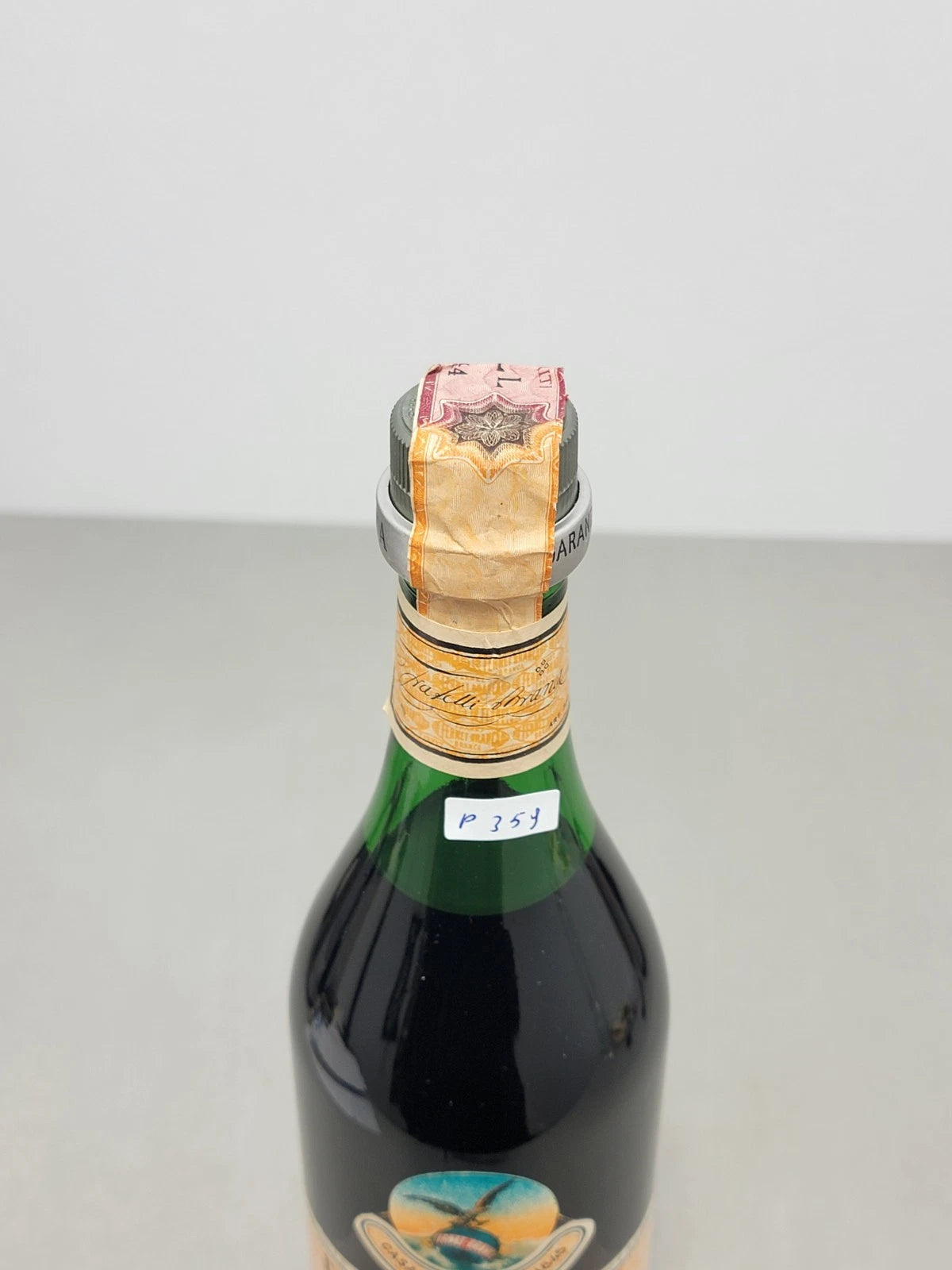 Fernet Branca 1974 bott.75 cl 45%